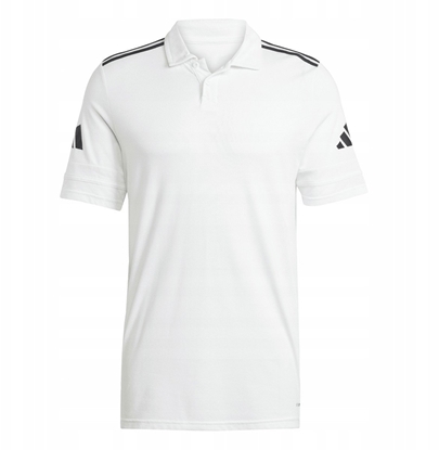 Picture of Koszulka adidas Polo SQUADRA 25 JY3419