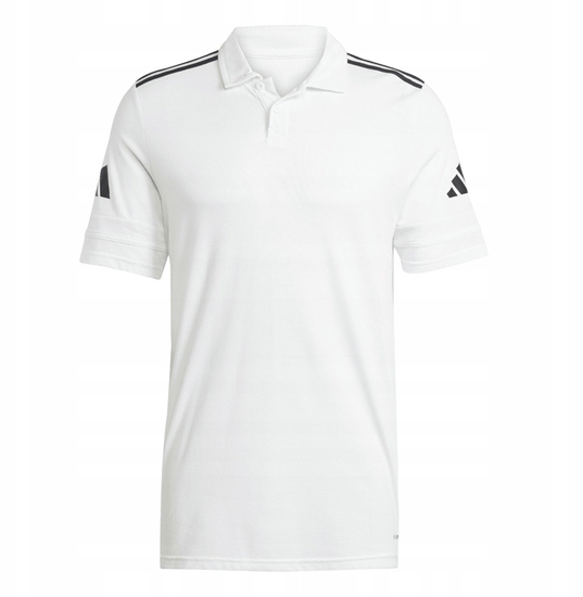 Picture of Koszulka adidas Polo SQUADRA 25 JY3419
