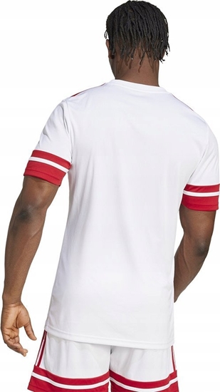 Picture of Koszulka adidas SQUADRA 25 JSY JG5829