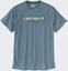 Изображение Koszulka Carhartt Force Mid Logo ThunderCloud