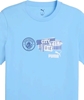 Изображение Koszulka Puma Manchester City ftbNGRY Tee 779119-39