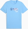 Изображение Koszulka Puma Manchester City ftbNGRY Tee 779119-39