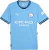 Изображение Koszulka Puma Manchester City Home JSY Replika 775075-01