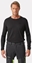 Picture of Koszulka Termoaktywna Helly Hansen Lifa Black