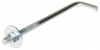 Attēls no KOTWA DO BETONU KOT-M16X300