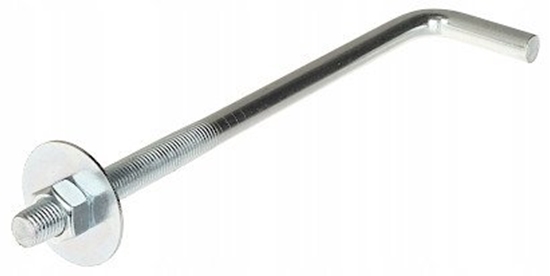 Picture of KOTWA DO BETONU KOT-M16X300