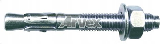 Изображение Kotwa wbijana BIS M8x30mm (DWZ)