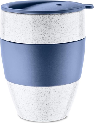 Picture of Koziol Kubek termiczny Aroma To Go 400ml Organic Blue