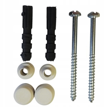 Изображение KPL MONTAOWY (RUBY WC) DO KOMPAKTU/PÓPOSTUMENTU/PISUARU P101