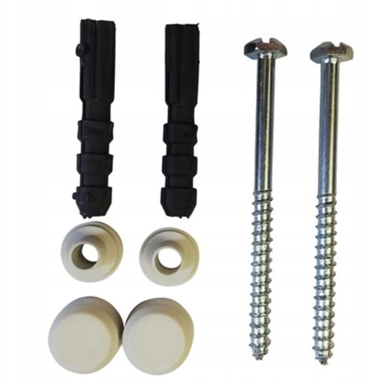 Изображение KPL MONTAOWY (RUBY WC) DO KOMPAKTU/PÓPOSTUMENTU/PISUARU P101