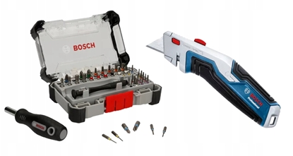 Picture of KPL. KOCÓWEK WKR. PB Set+Utility Knife