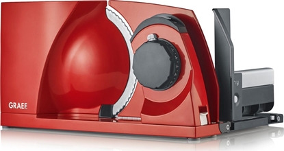 Attēls no Krajalnica Graef Krajalnica Graef  MYtiny MT1003EU czerwona