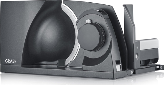 Изображение Krajalnica Graef Krajalnica Graef MYtiny MT1006EU czarna