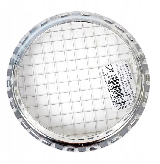 Picture of KRAJARKA DO WARZYW OD 7270 GRUBE SITKO