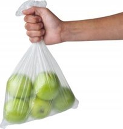 Picture of Kram  Torebki HDPE 14/4x32(1000szt.)