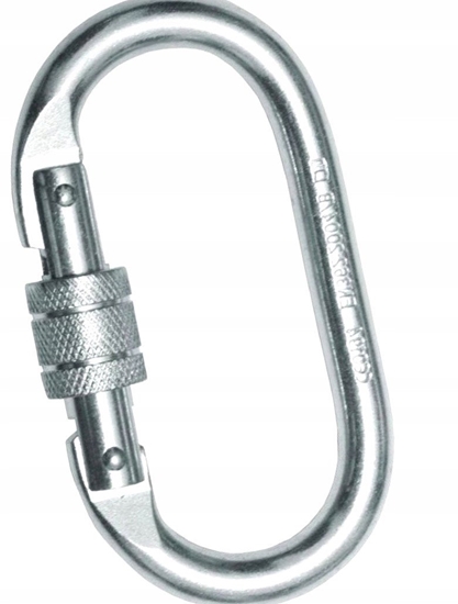 Picture of KRATOS ZATRZANIK OWALNY ZAKRCANY JE-5017