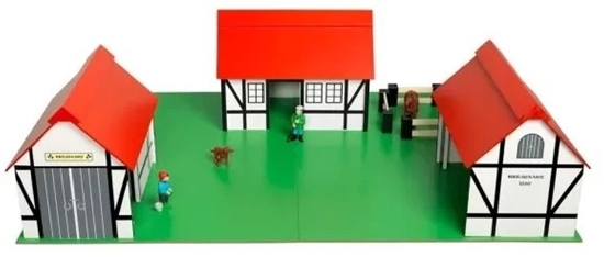 Picture of KREA Farm