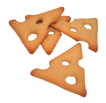 Picture of Krekeri Siera ADUGS, 2.5kg