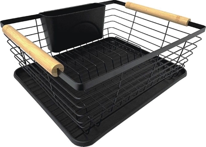 Picture of KRISBERG SUSZARKA DO NACZY 36 X 30 X 14,5CM KRISBERG KS-2654