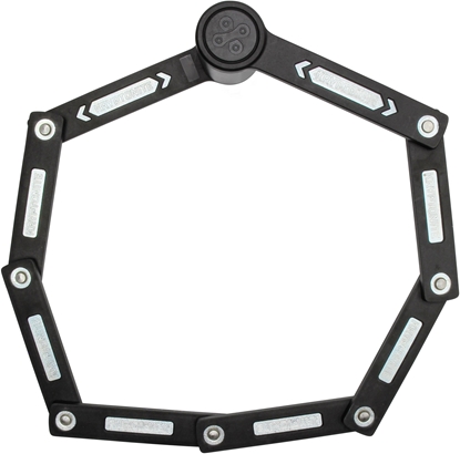 Attēls no Kryptonite Keeper Mini Folding Lock
