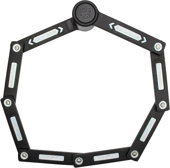 Picture of Kryptonite Keeper Mini Folding Lock