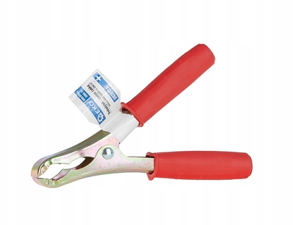 Изображение Krokodylek - zacisk abka 155x110mm 300A  PLUS (200)