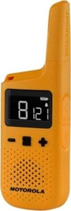 Attēls no Krótkofalówka Motorola Talkabout  T72