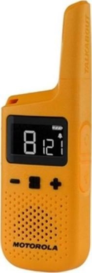 Picture of Krótkofalówka Motorola Talkabout  T72