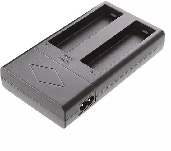 Picture of Kroviklis DJI Osmo Gimbal HB01, Dual