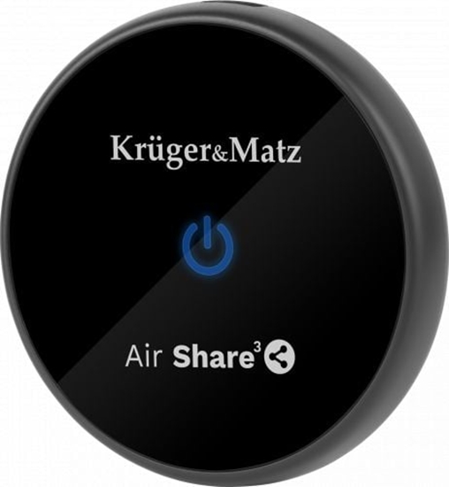 Изображение Kruger&Matz Przystawka Kruger&Matz Air Share 3