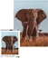 Attēls no Krups Ambassador African Elephant 1000 Pieces (Donal Boyd)