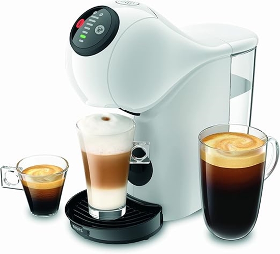 Изображение Krups Genio S KP2431 Coffee machine