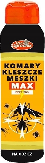 Picture of Krups Spray owadobójczy Pan Ogrodnik 50ml