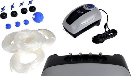 Picture of Krups T.I.P. 30431 API 1000/4 Perlator 900 l/h