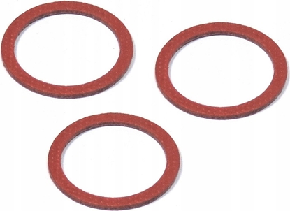 Изображение Krups Uszczelka wa fibra 1/2" [100/1000]