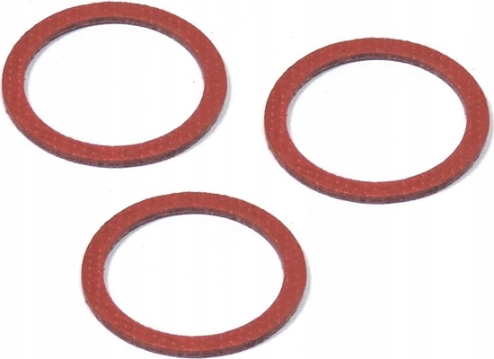 Изображение Krups Uszczelka wa fibra 1/2" [100/1000]