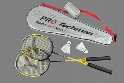 Picture of Krups Zestaw Techman 3011S