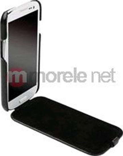 Изображение Krusell SlimCover Samsung Galaxy S III Czarny (czarny)