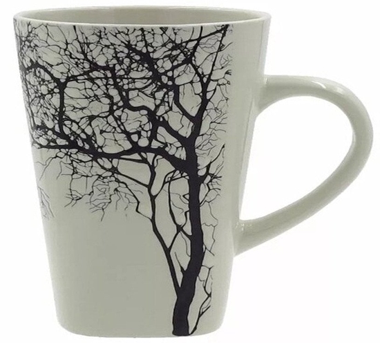 Picture of Kruze "Tree" 450ml besa 4744561011674