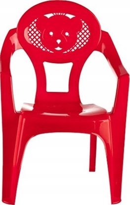 Picture of Krzeseko dziecice MI 38x56x27 cm