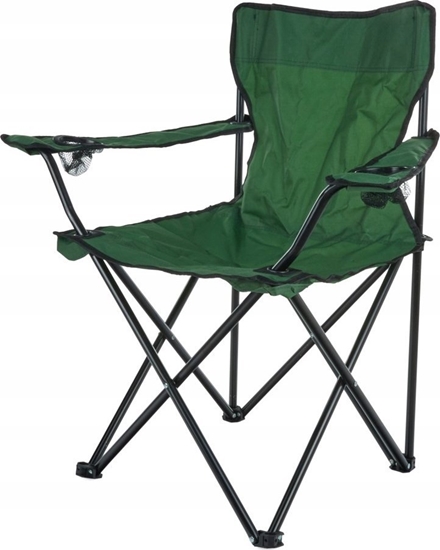 Изображение KRZESO SKADANE TURYSTYCZNE MORO + POKROWIEC