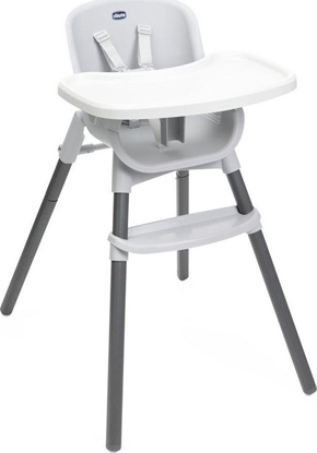 Attēls no Krzeso Zest moon grey 6m- 12lat