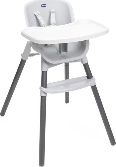 Picture of Krzeso Zest moon grey 6m- 12lat