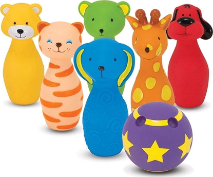 Picture of Ks Kids KSKIDS Toyset bowling