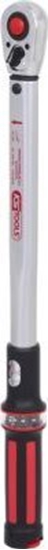 Изображение KS Tools 1/2  ERGOTORQUE 40-200 Precision Torque Wrench red