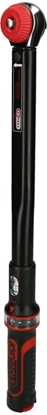 Attēls no KS Tools 1/4  ERGOTORQUE 5-25Nm Ratchet Torque Wrench 516.1412