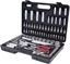 Picture of KS Tools 1/4 +1/2  Socket Wrench -Set 96-pieces 917.0796