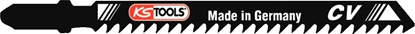 Picture of KS Tools KS Tools 1293106 Stiksavsklinger 5 stk