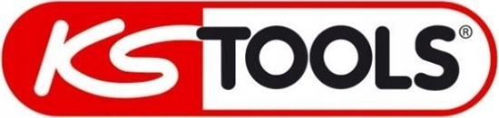 Изображение KS Tools SlimPOWER Reversible Ratchetn Set, 2-pcs 1/4 + 1/2