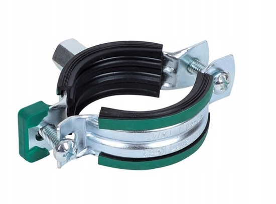 Изображение KSB2 Obejma EPDM M8/10 192-200mm